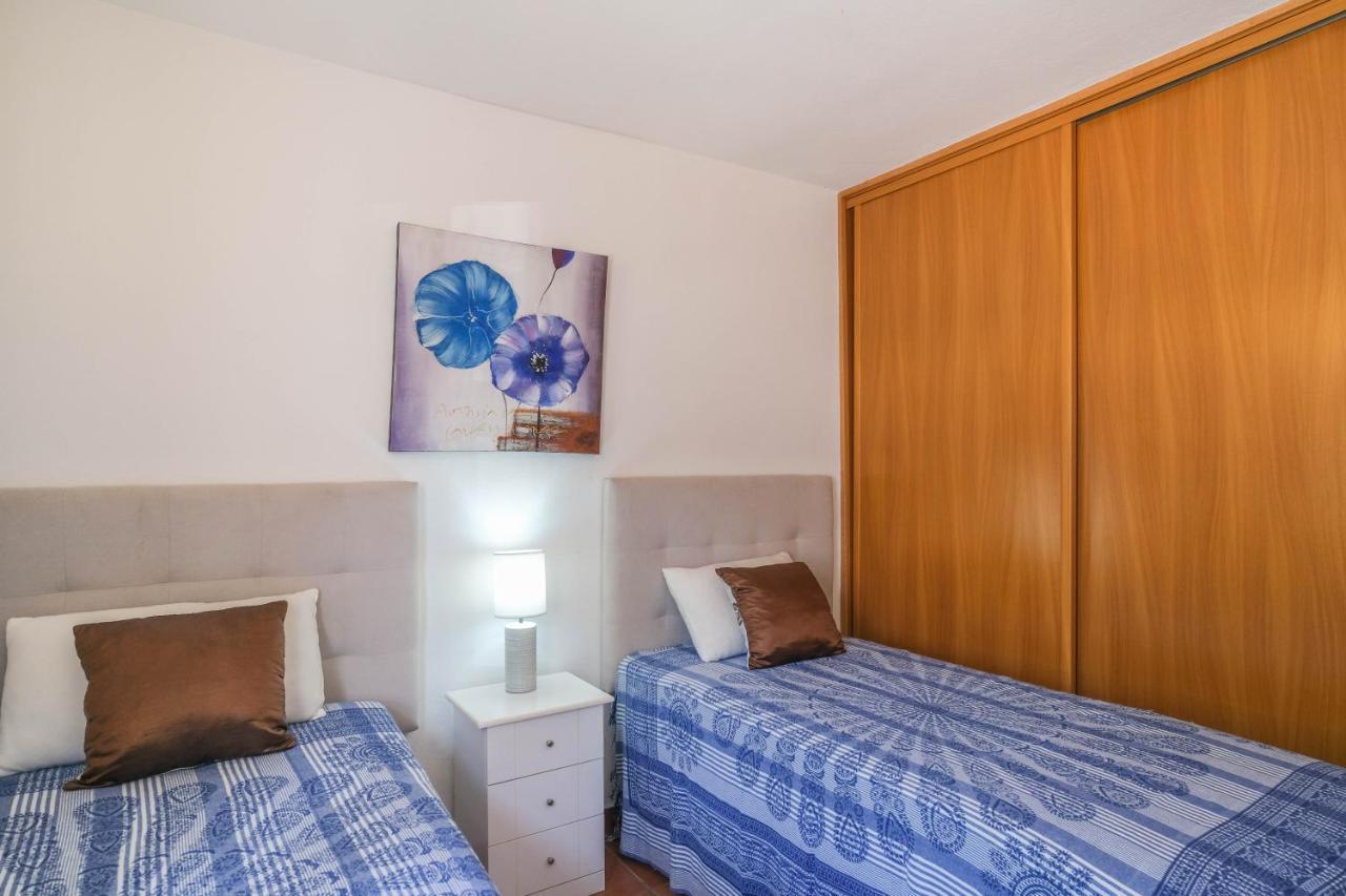Casa Caravela, Praia Da Luz Ngoại thất bức ảnh