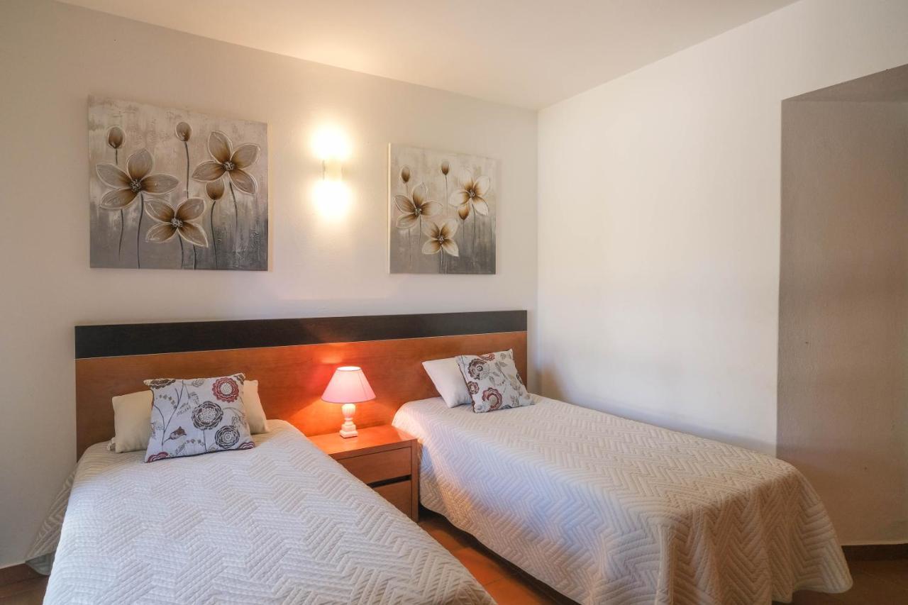 Casa Caravela, Praia Da Luz Ngoại thất bức ảnh