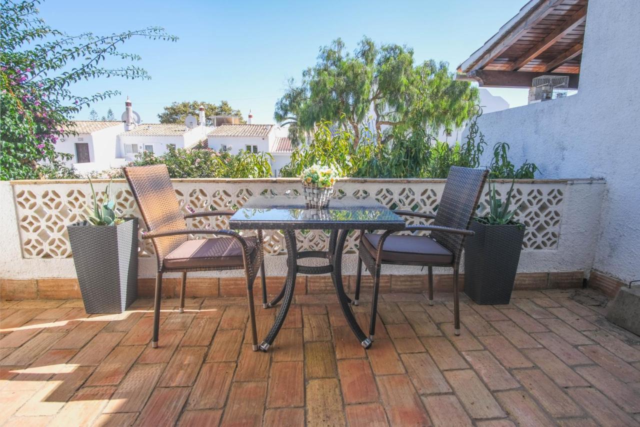 Casa Caravela, Praia Da Luz Ngoại thất bức ảnh