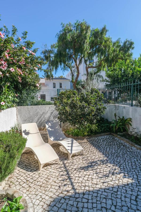 Casa Caravela, Praia Da Luz Ngoại thất bức ảnh