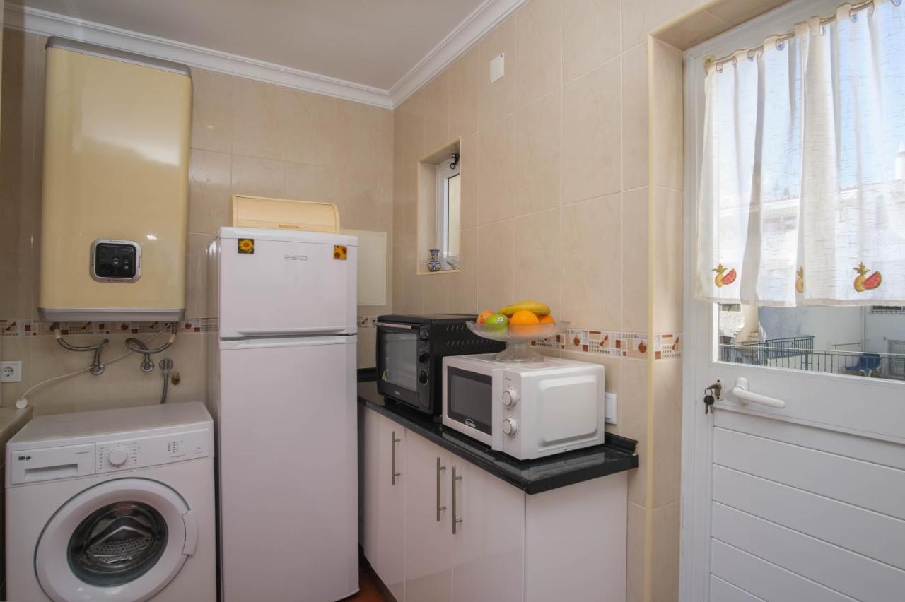 Casa Caravela, Praia Da Luz Ngoại thất bức ảnh