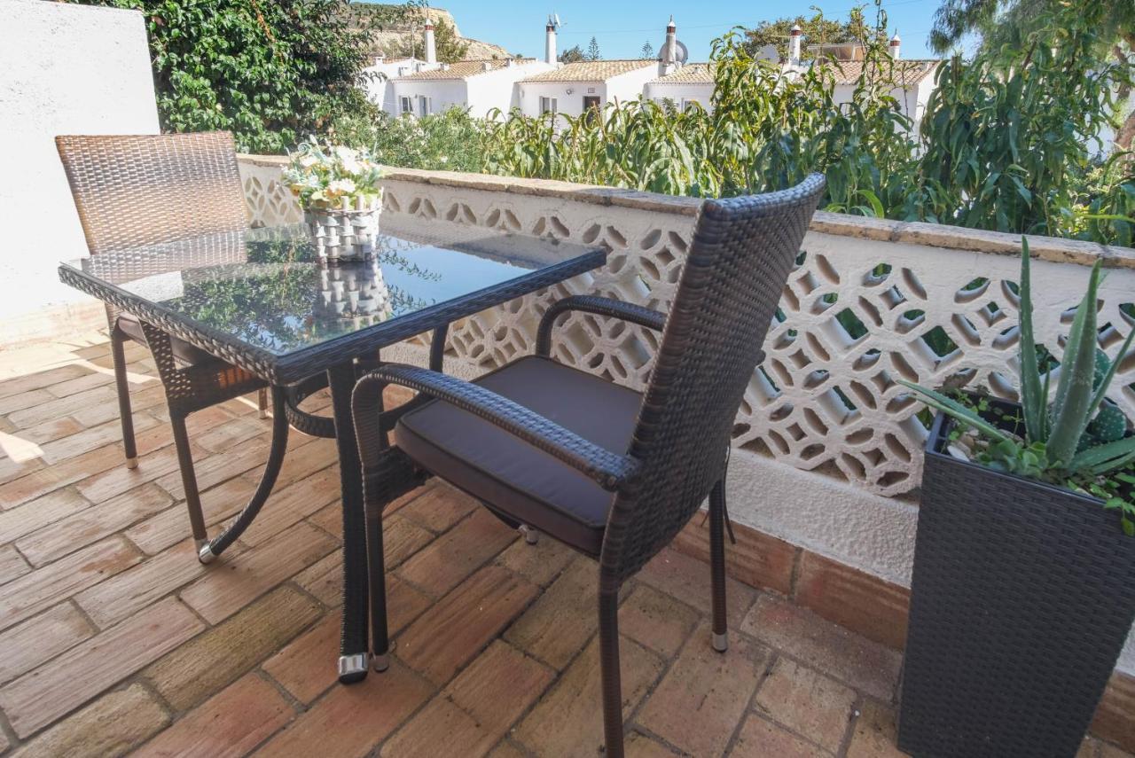 Casa Caravela, Praia Da Luz Ngoại thất bức ảnh
