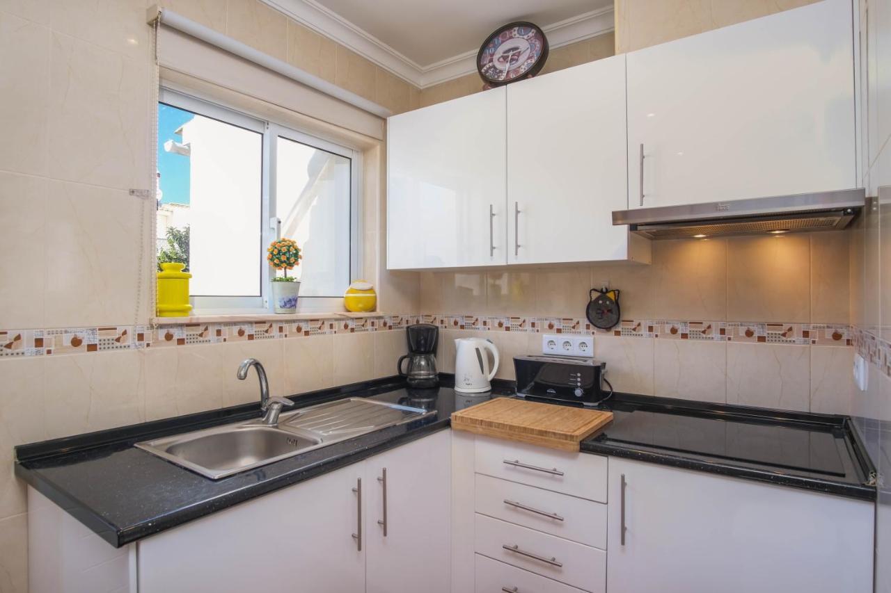 Casa Caravela, Praia Da Luz Ngoại thất bức ảnh