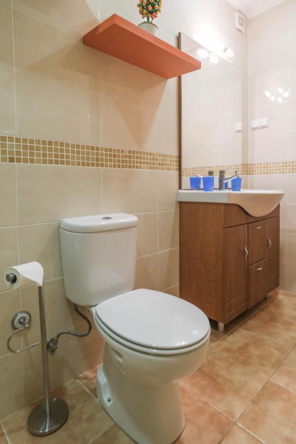 Casa Caravela, Praia Da Luz Ngoại thất bức ảnh