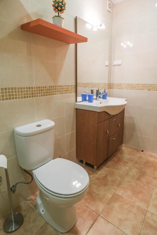 Casa Caravela, Praia Da Luz Ngoại thất bức ảnh
